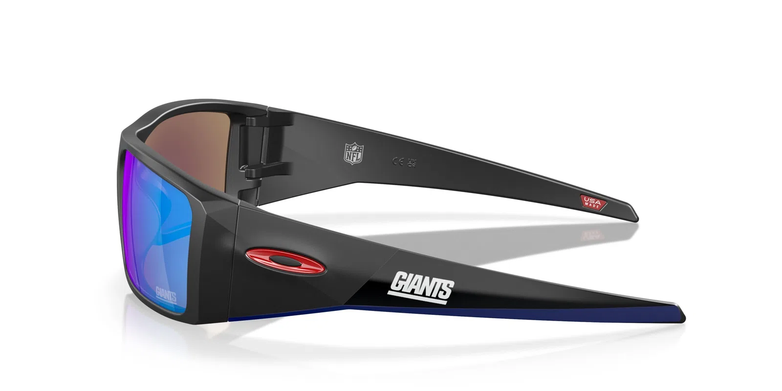Oakley Heliostat 9231 Sunglasses - view 138